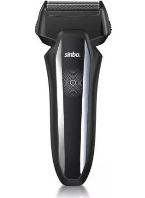 Sinbo - SS-4075 Beard Shaver - Image 1