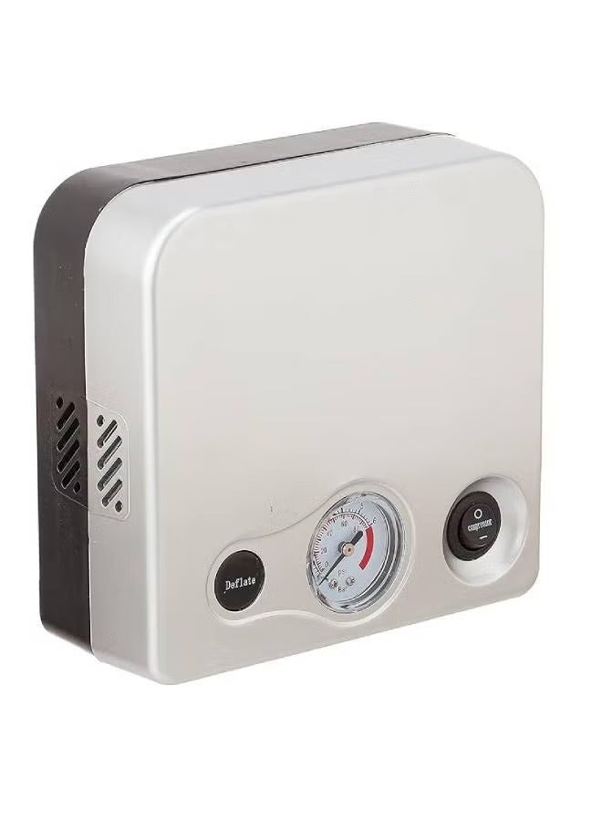 Air Compressor For Tires