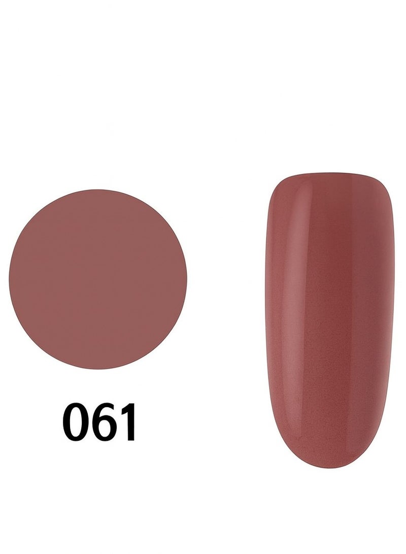 Fanity Nail Polish – Shade 061 + Free Nail Polish Remover - Image 2