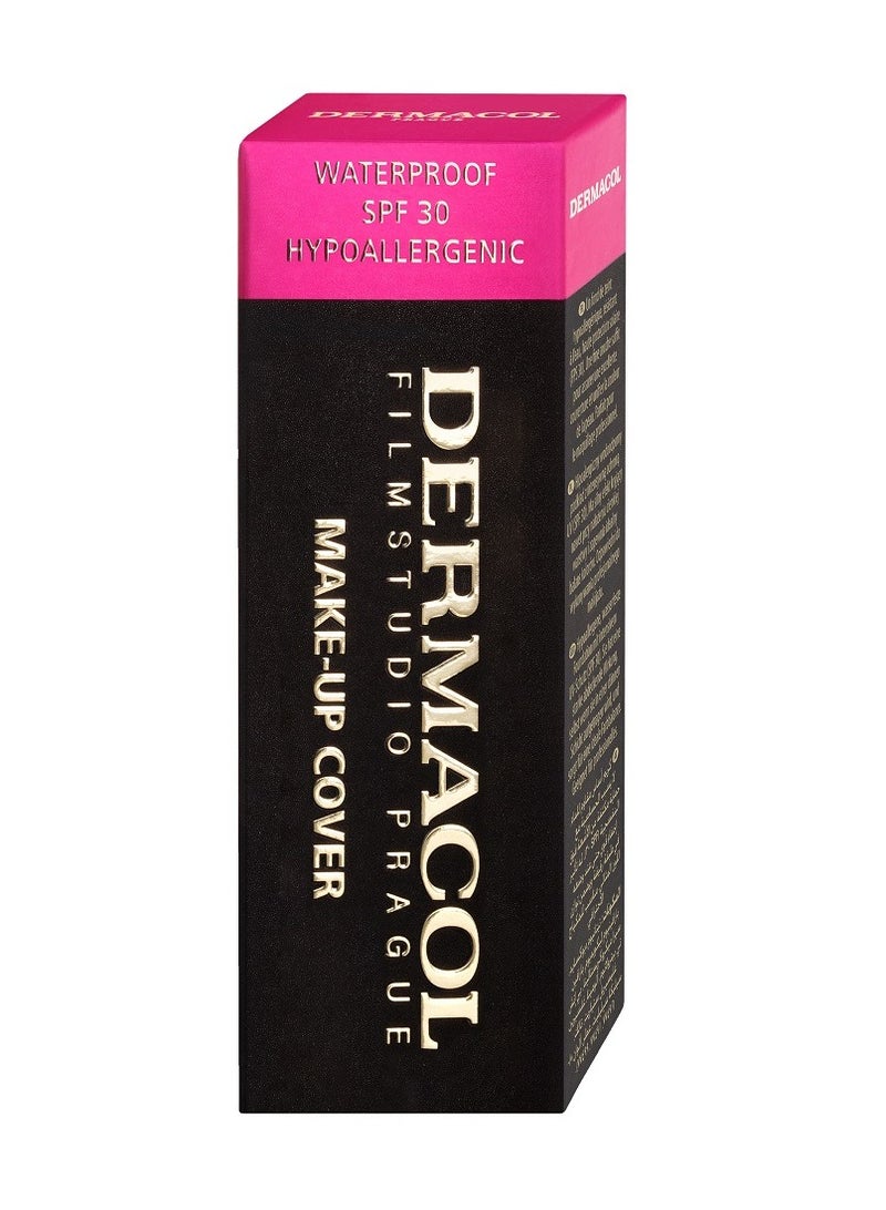 Dermacol Dermacol Makeup Cover Mini 13g - 221  - Image 1