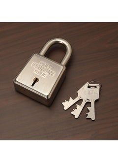 AUTHENTIC AK BEBLY Industries Premium 70 MM 60 MM Padlock Combo B5  - Image 3