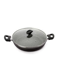 Home Ravelli Covered Saute Pan 2.5 liter (diameter 24cm) 00IHOME040-TEG24AS-C  - Image 1
