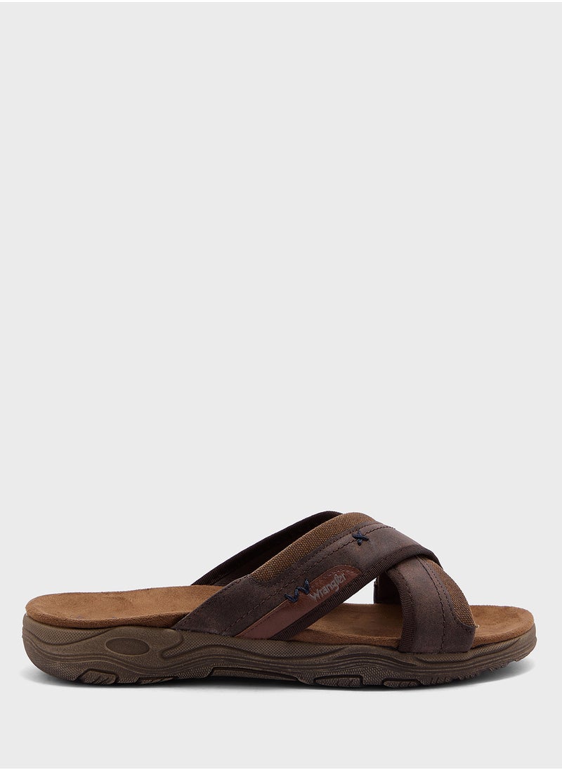 Wrangler - Tripp Slider  Low Top - Image 1