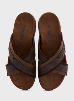 Wrangler Tripp Slider  Low Top  - Image 4