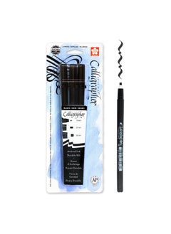 Calligrapher Pen Black 3Pk - pzsku/ZADC60A8AE6D2AAC75652Z/45/_/1720037514/36a779c6-24d6-4344-863c-68b34524c760