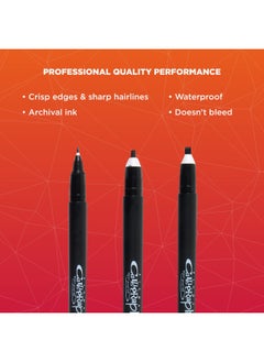 Calligrapher Pen Black 3Pk - pzsku/ZADC60A8AE6D2AAC75652Z/45/_/1720037515/1f8044f2-a0df-4a97-a4d0-3be741bffc62