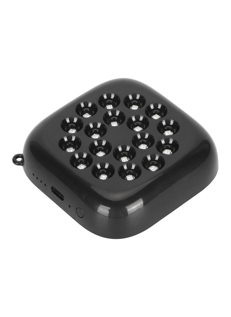General Red LED Infrared Light Shoulders Muscles Red Light Therapeutic 850Nm Knees Waist Feet 660Nm with Red for Led Light 660-850Nm  - Image 1