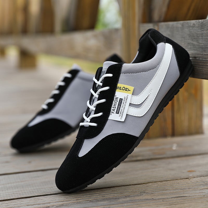 Unisex Casual Sneakers Shoes - Image 3