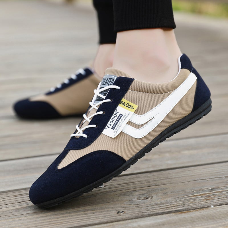 Unisex Casual Sneakers Shoes - Image 4