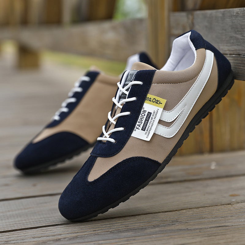 Unisex Casual Sneakers Shoes - Image 2
