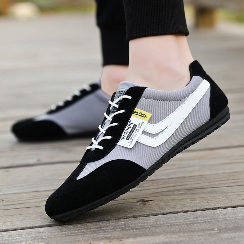 Unisex Casual Sneakers Shoes - Image 5