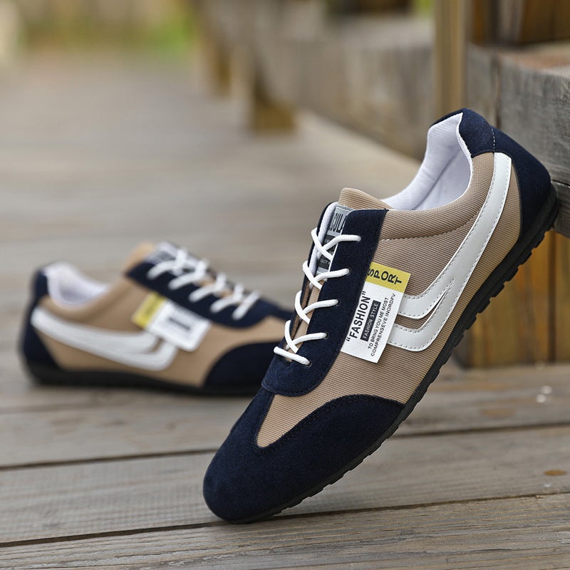 Unisex Casual Sneakers Shoes - Image 1