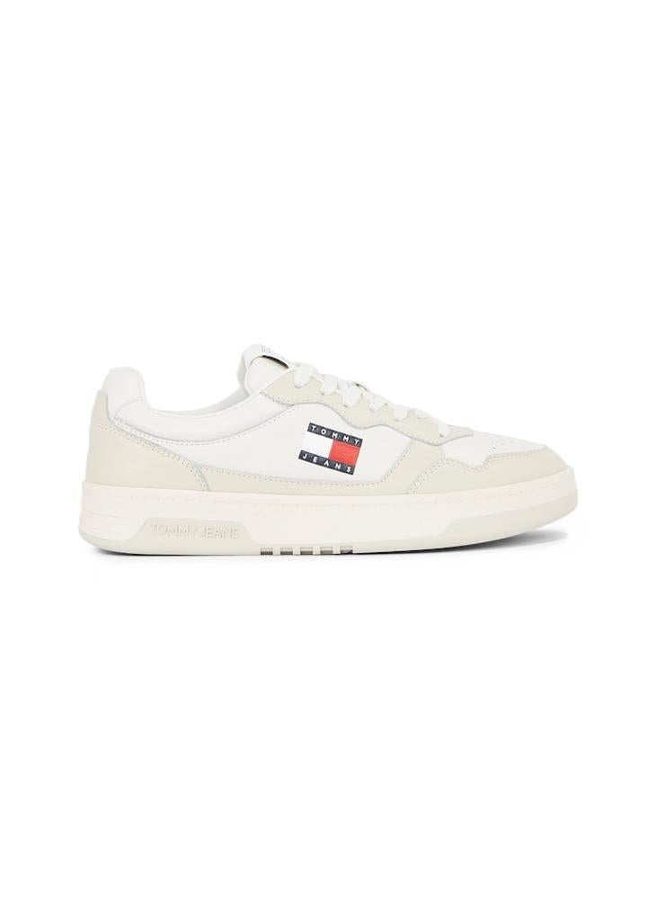 TOMMY JEANS Casual Lase Up Low - Top Sneakers  - Image 1