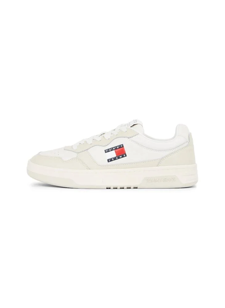 TOMMY JEANS Casual Lase Up Low - Top Sneakers