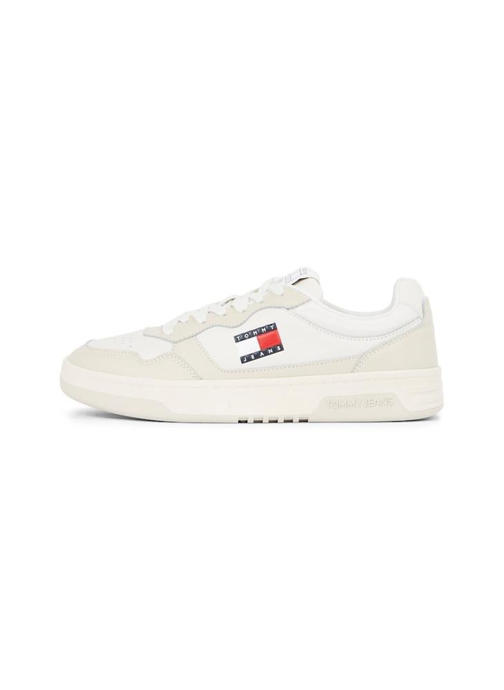 TOMMY JEANS Casual Lase Up Low - Top Sneakers  - Image 2