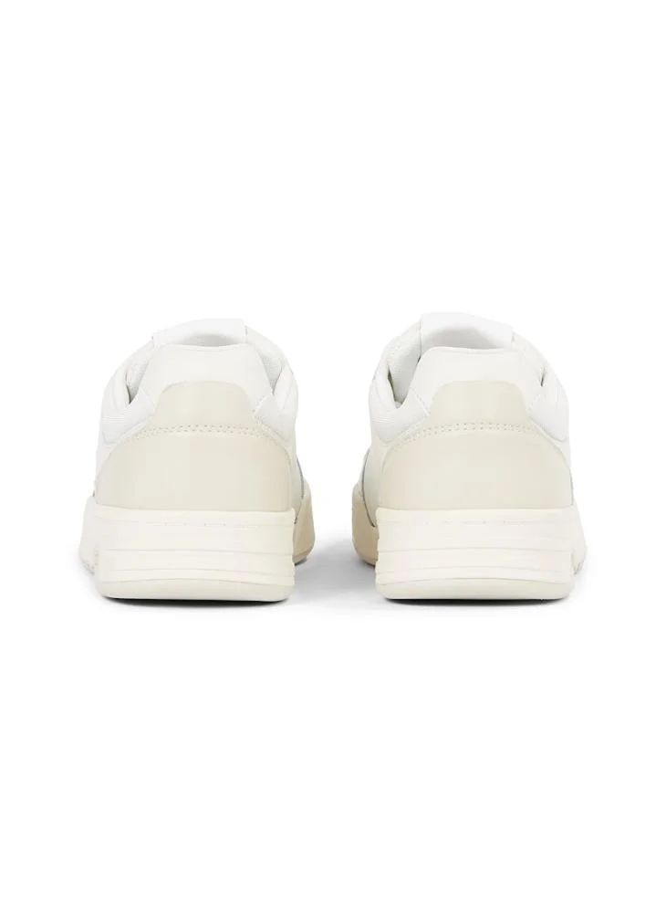 TOMMY JEANS Casual Lase Up Low - Top Sneakers