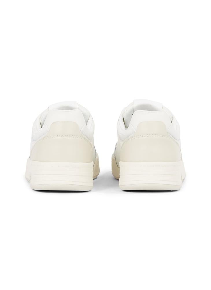 TOMMY JEANS Casual Lase Up Low - Top Sneakers  - Image 4
