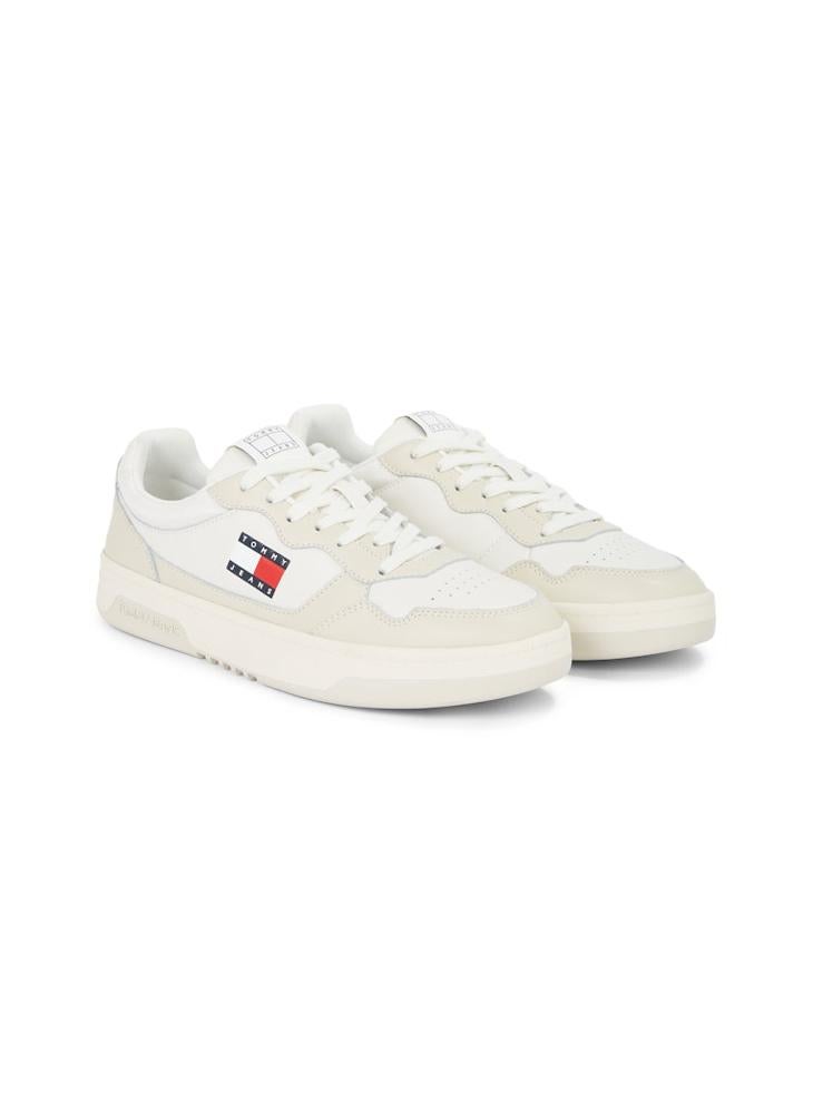 TOMMY JEANS Casual Lase Up Low - Top Sneakers  - Image 3