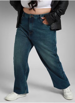 HIGH STAR women Indigo Jeans  - Image 4