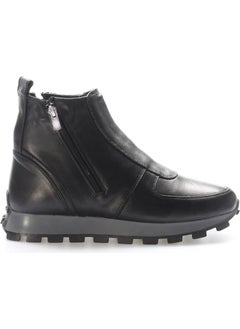 Fast Step Men's Furry Classic Boots 154KMA1712  - Image 1