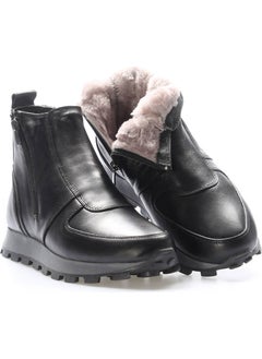 Fast Step Men's Furry Classic Boots 154KMA1712  - Image 4