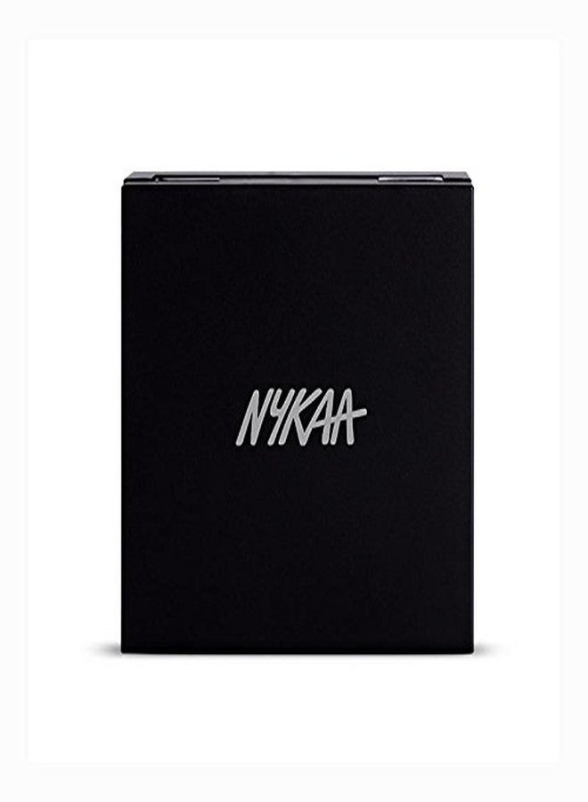 Nykaa SKINgenius Skin Perfecting & Hydrating Compact - Cosy Chestnut 04 - Image 4