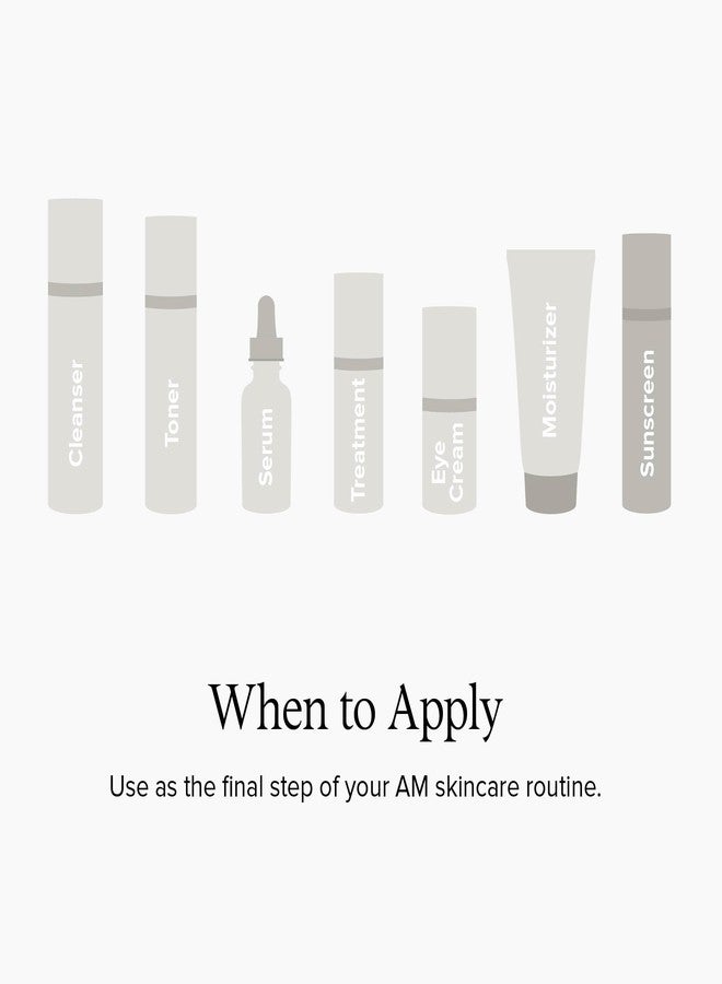 DRMTLGY Physical Tinted Moisturizer with SPF 44. Universal Tint. All-In-One Mineral Tinted Sunscreen and Foundation with Broad Spectrum Protection Against UVA and UVB Rays, 2.05 oz - Image 5