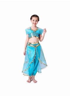 Aladdin Jasmine Princess