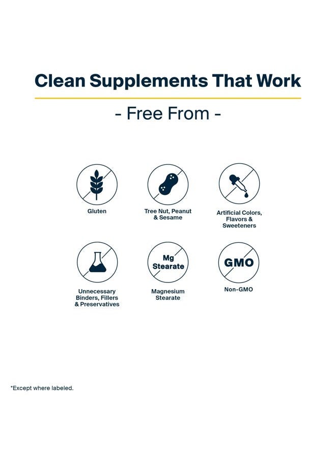 Vital Nutrients GI Repair Powder | Leaky Gut Powder with L Glutamine and Zinc | Digestive Enzyme Supplement to Support Gut Health and Digestion | Gluten Free | 40 Servings - Image 5