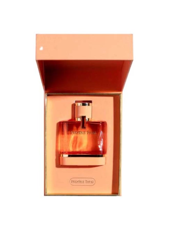 الماجد للعود عطر برستيج توباز - 100 مل - Image 3