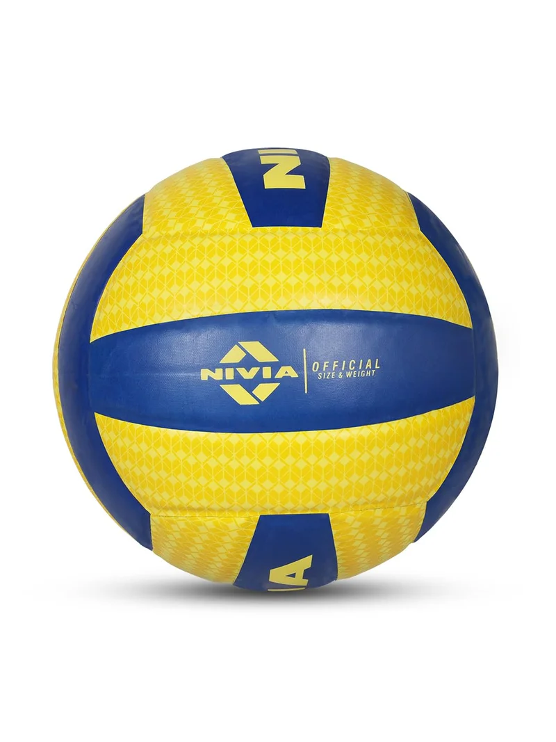 نيفيا Nivia Airstrike PU Volleyball - Size 4