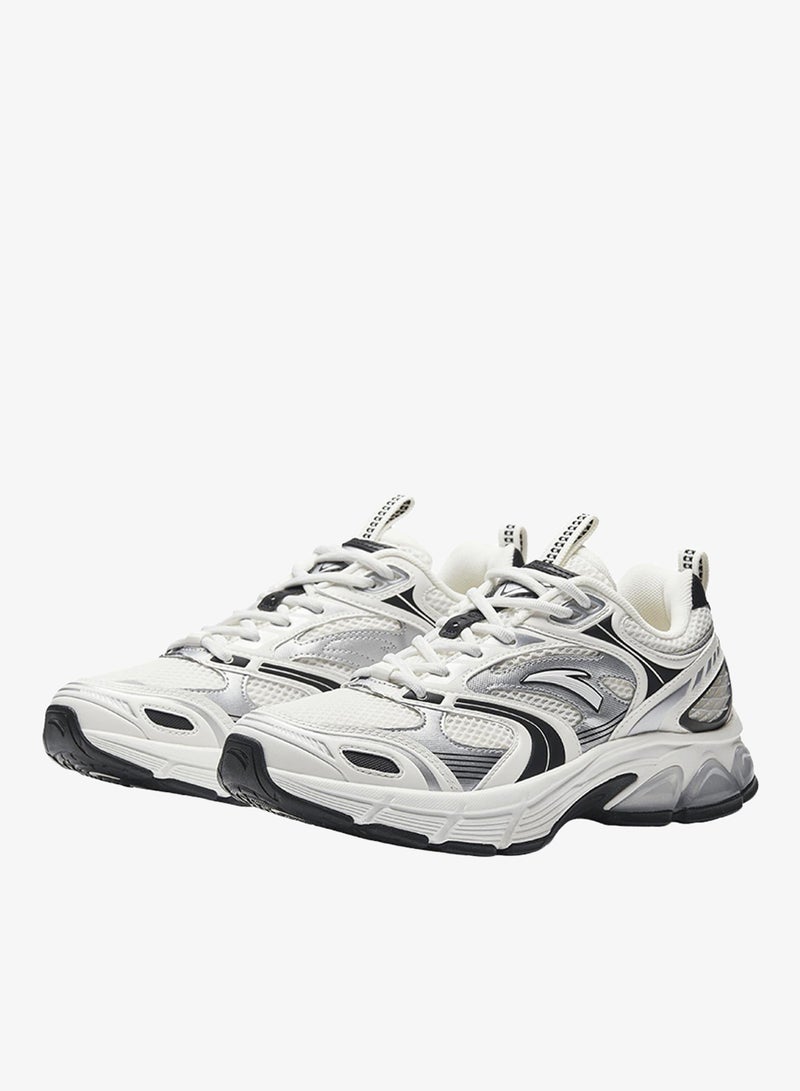 ANTA AT913 Casual Shoes - Heritage Reimagined · Comfort Redefined - Image 2