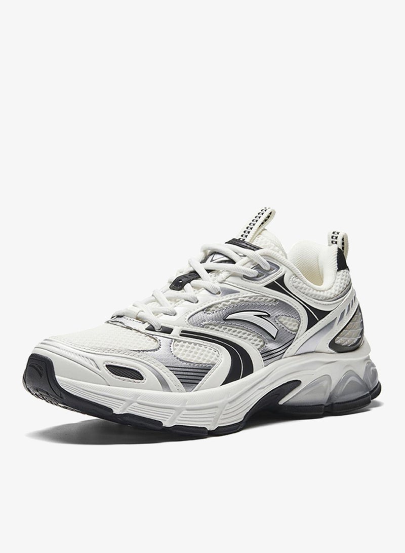 ANTA AT913 Casual Shoes - Heritage Reimagined · Comfort Redefined - Image 3