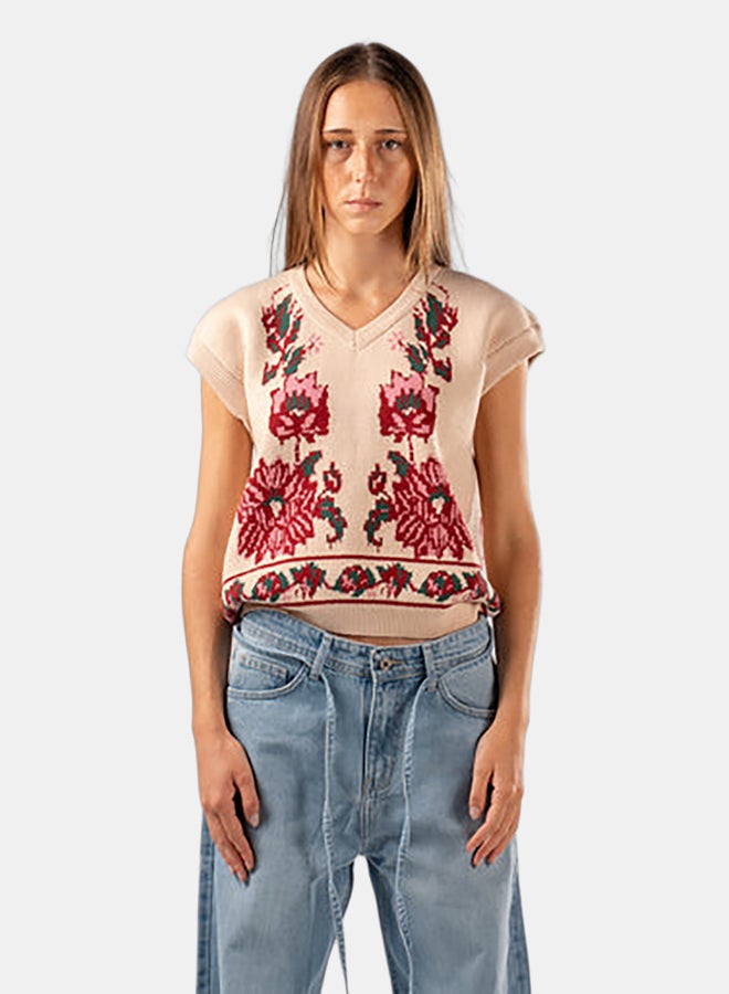 ASTK سترة جاكار - Image 1