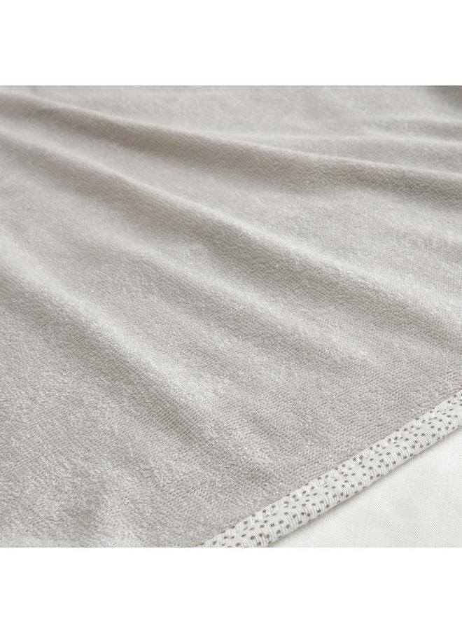 erorex Cover For Babycare Mat, Grey, 83X55 Cm  - Image 4