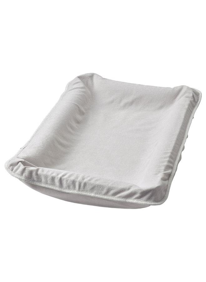 erorex Cover For Babycare Mat, Grey, 83X55 Cm  - Image 2