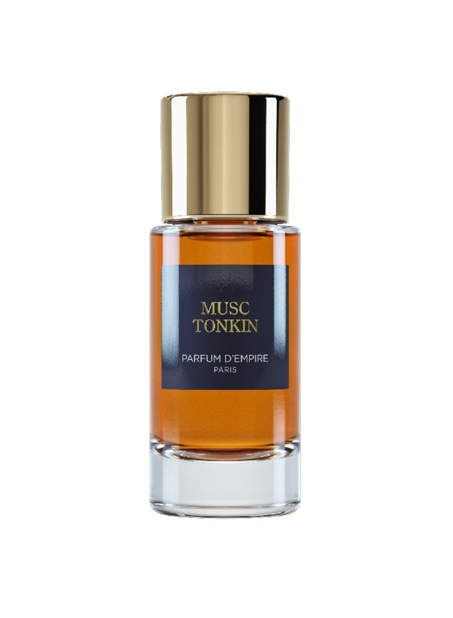 Parfum d’Empire عطر ديمباير مسك تونكين يونيكس إكسترايت دو بارفان 50 مل - Image 1