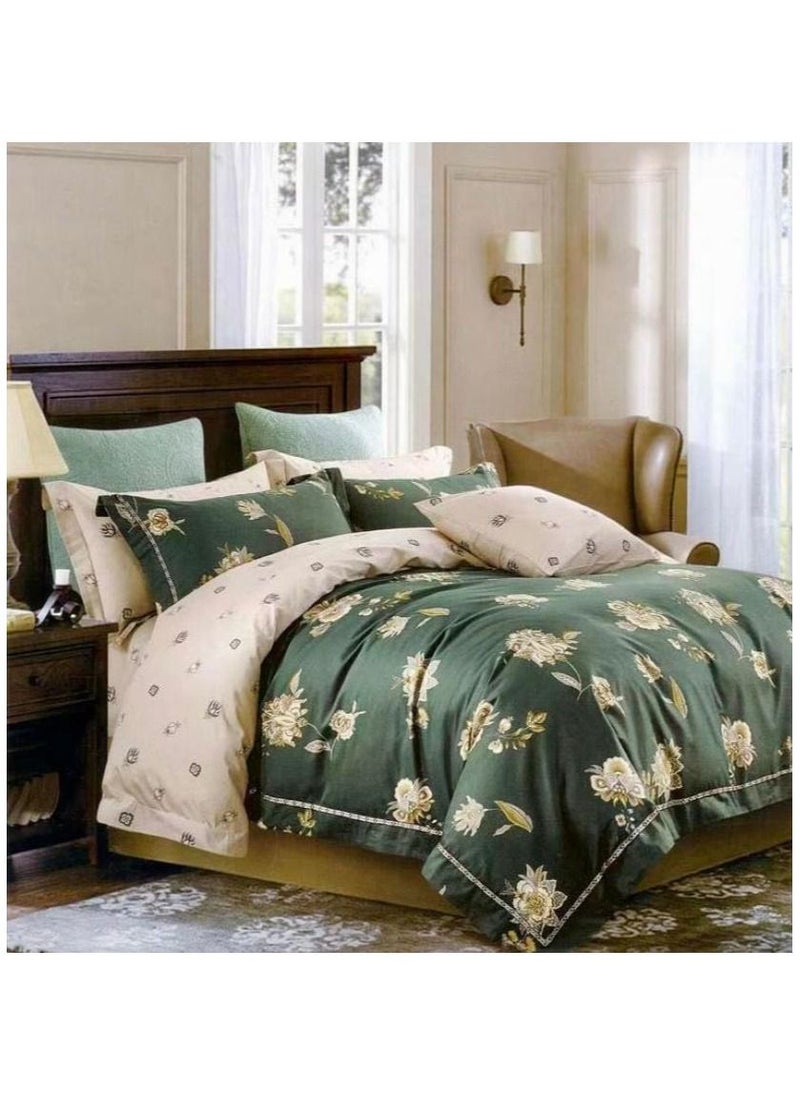 Double Sided Quilt Set Consisting Of 6 Pieces - pzsku/ZADC6FD0517351FA7F6D9Z/45/_/1684579625/b2791a4a-eb39-4e85-b55c-fc7a7ec052b5