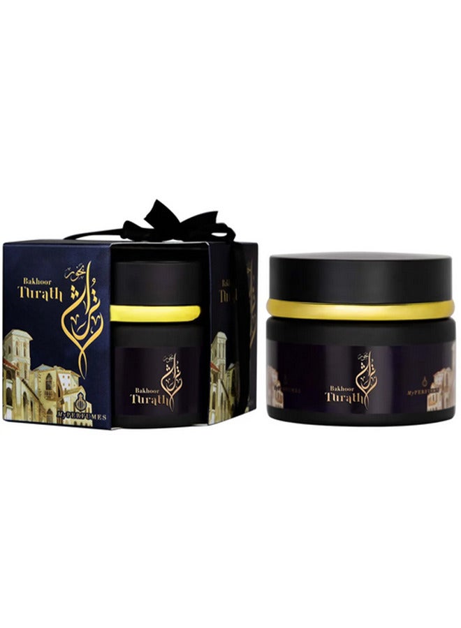 ماي بيرفيوم عطورى بخور تراث