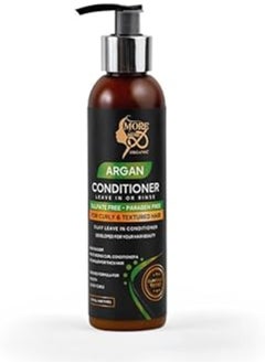 MC Organic MC Organic Senopop Argan Conditioner 250 Ml 