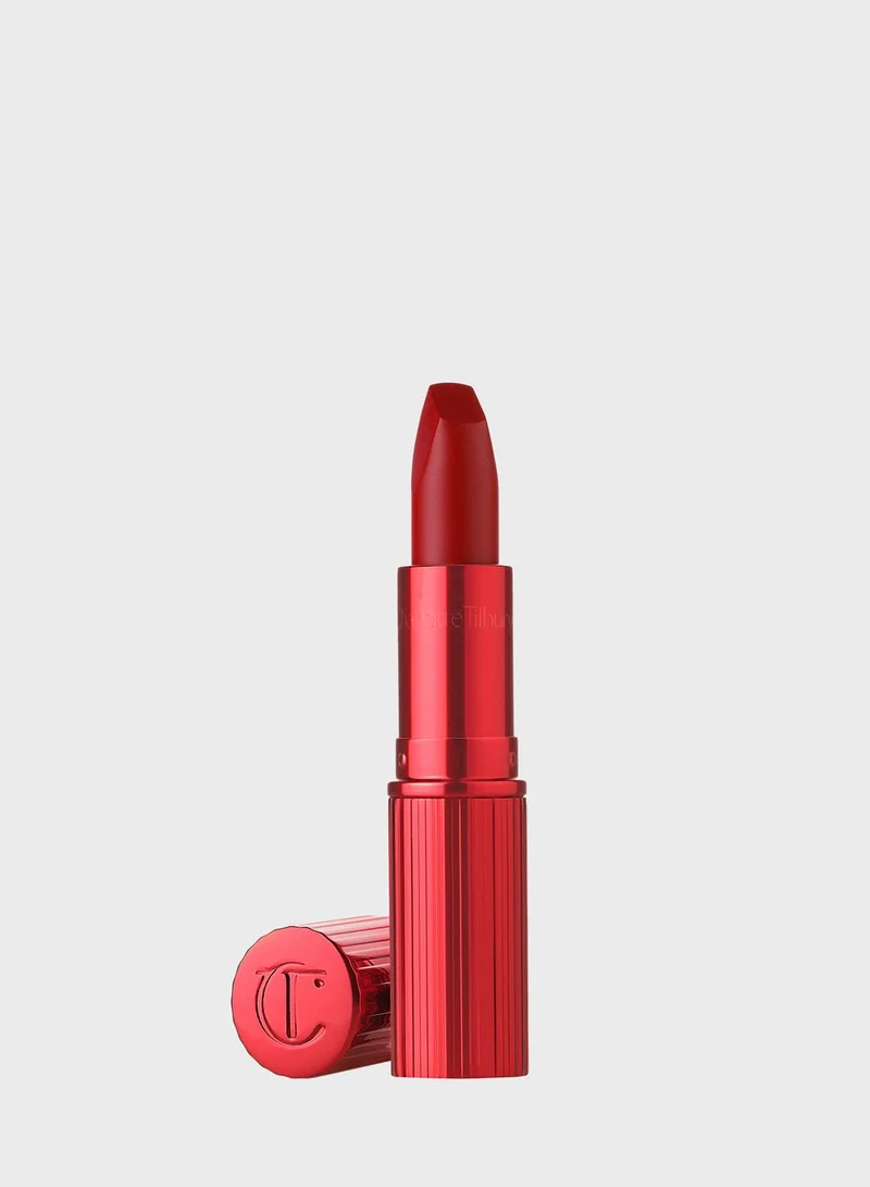 Charlotte Tilbury Cinematic Red (Scarlett Red)