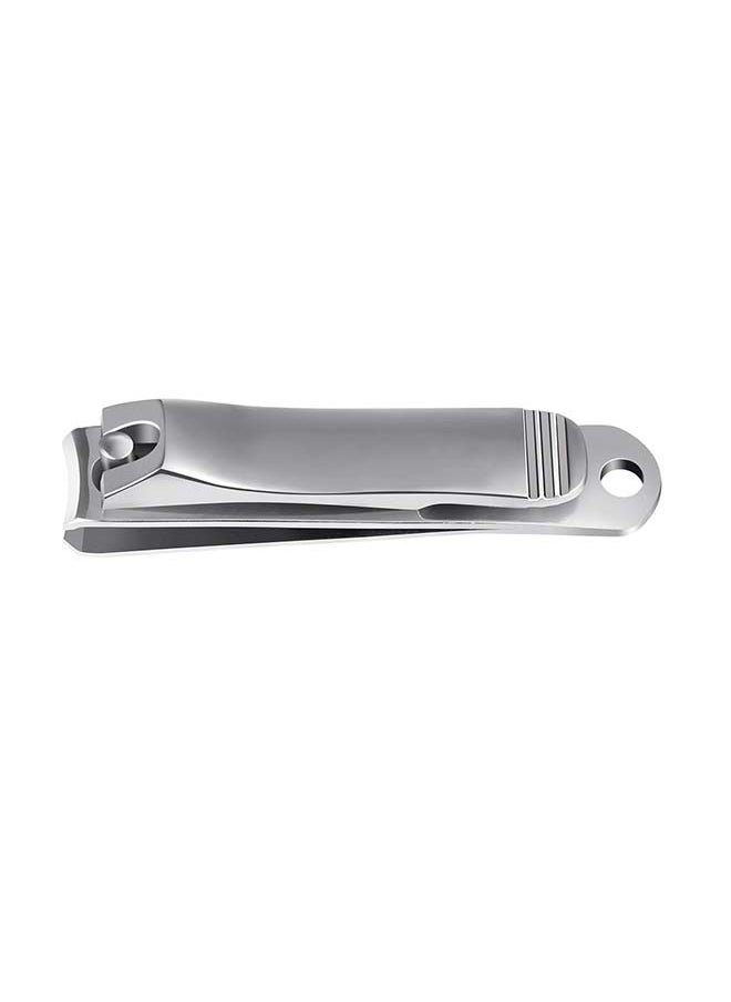 brunson Nail Clippers, Nail Cutter Set Sharpest Stainless Steel Fingernail + Toenail Kit  (Large) 