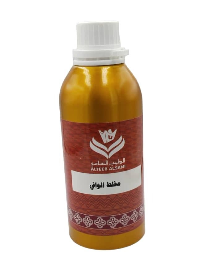 ALTEEB ALSAMI Mukhallat Al Wafi Perfume Oil 500 grams