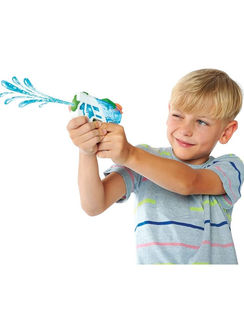 Simba Waterzone Dual Blaster Set - Image 1