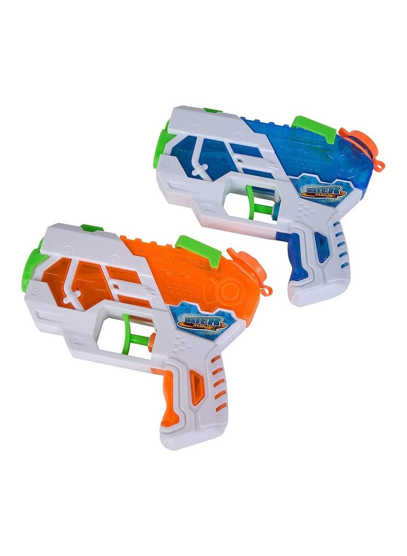 Simba Waterzone Dual Blaster Set - Image 2