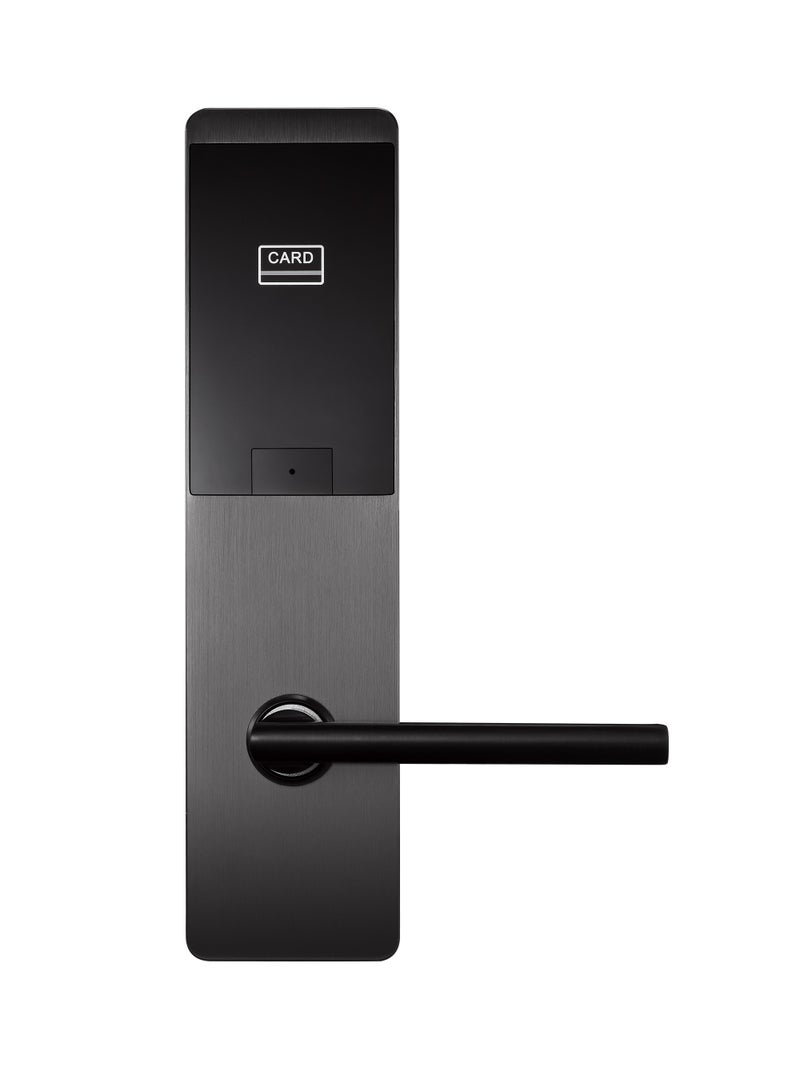 ZKTeco قفل باب أمان LH6500-R للفنادق مع بطاقة MF - Image 1