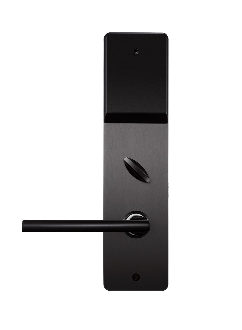 ZKTeco قفل باب أمان LH6500-R للفنادق مع بطاقة MF - Image 2