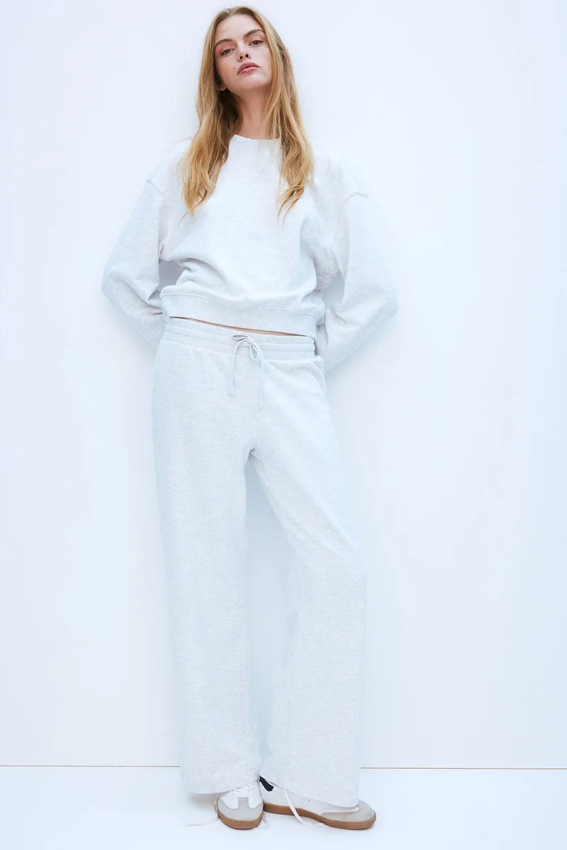 اتش اند ام 2-Piece Sweatshirt Set