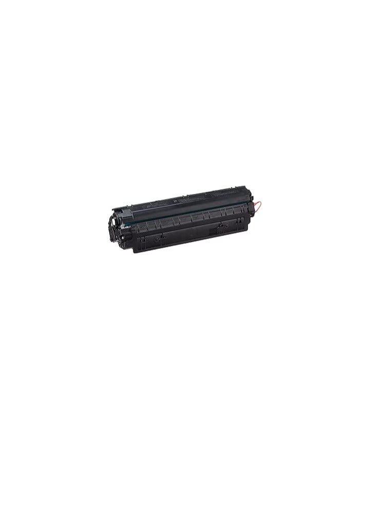 Compatible Toner Cartridge 83A Black