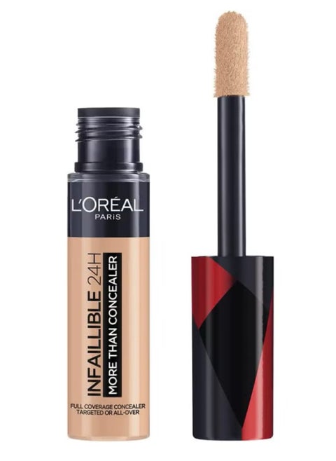 Infallible More Than Concealer 11 ML 326 Vanilla